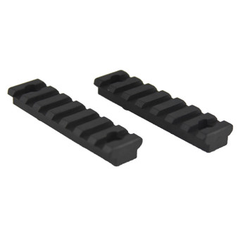 JE Machine Tech 3" (7 slot) Polymer Keymod Rails