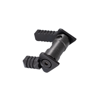JE Machine Tech AR Ambi Safety Selector Black