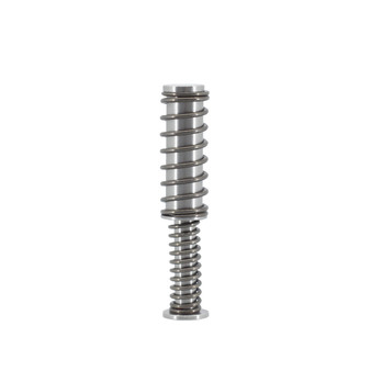 JE Machine Tech Stainless Steel Guide Rod Assembly for G26