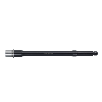 12.5” Medium Profile .223 Wylde Barrel