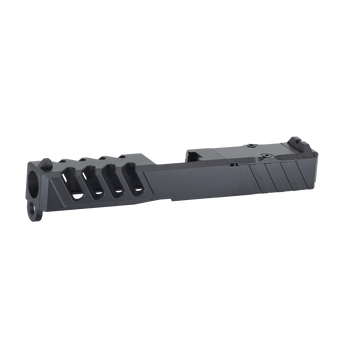 JE Machine Tech Mako Slide