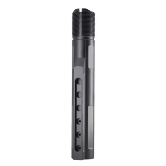 AR15/M4 .223 Mil-Spec Adjustable 6 Position 3 Drain Holes