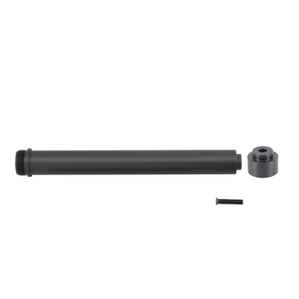 A2 Rifle Buffer Tube Combo (Spacer and Screw are included)