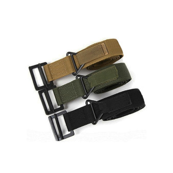 Tactical Nylon Riggers Belt