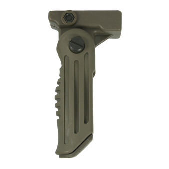AR15 3 Position Stubby Grip