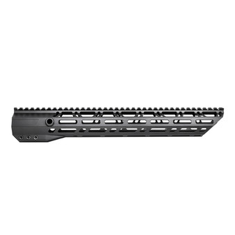 JE Machine Tech AR-15 ALPHA Handguard (L Style)