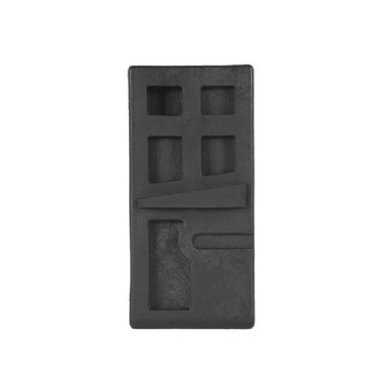 JE Machine Tech AR15 Lower Receiver Vise Block