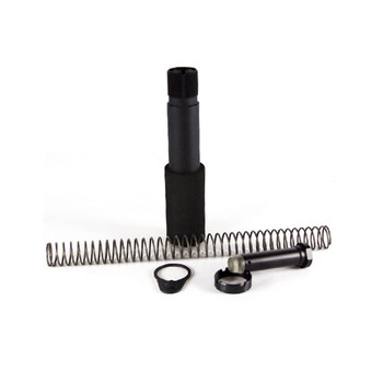 JE Machine Tech Pistol Buffer Tube Kit