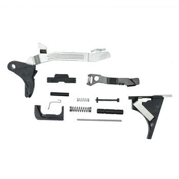 JE Machine Tech Lower Parts Kit Fits Glock 43