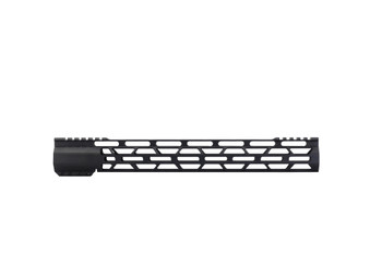 JE Machine Tech AR-15 Ultralightweight MLOK Free Float Handguard