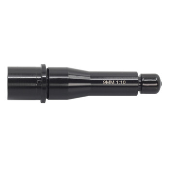 JE Machine Tech 4.5” – 9mm – CMV/Nitride – Micro PCC PDW Barrel