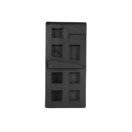 JE Machine Tech AR15 Lower Receiver Vise Block