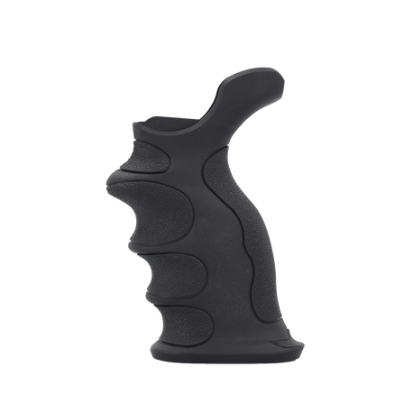 Ergonomic Anti-Slip Pistol Grip