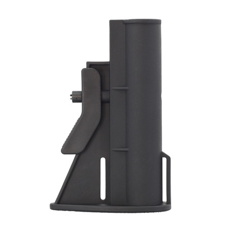 AR15/M4 CQB 5 PT Mil-Spec Micro Buttstock