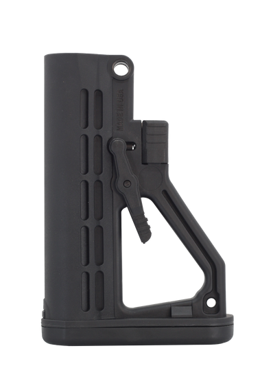 JE Machine Tech Mil-Spec Skeletonized A-Frame Stock