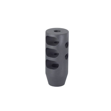 AR15 SHORT MUZZLE BRAKE