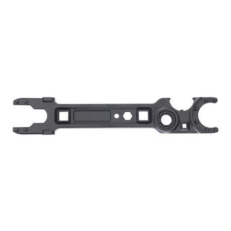 JE Machine Tech .223 Combo Armorers Wrench