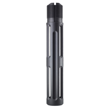 AR15 Receiver Extension Skeletonized Pistol Buffer Tube