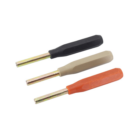 JE Machine Tech Front Sight Installation Tool for Glock Pistol
