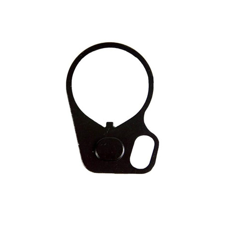 JE Machine Tech AR15 Sling Adapter - Right Handed