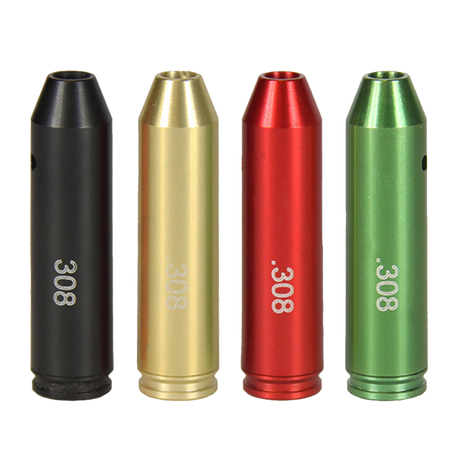 .308 5MW Red Dot Laser Bore Sight