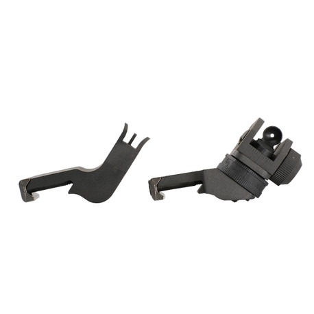 45 Degree Fixed Offset Gun Sights