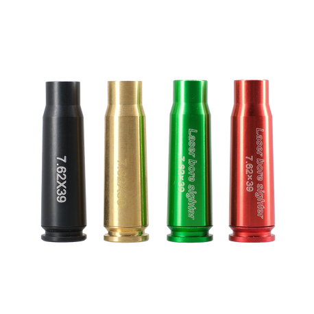 76239 5MW Red Dot Laser Bore Sight