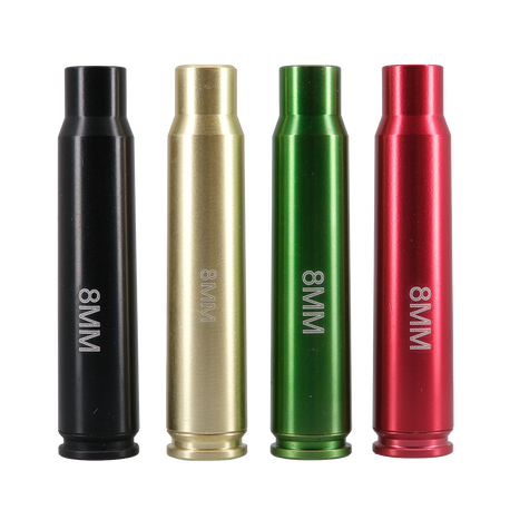 8mm 5MW Red Dot Laser Bore Sight