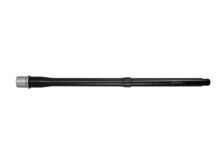 JE Machine Tech AR-15 Barrel