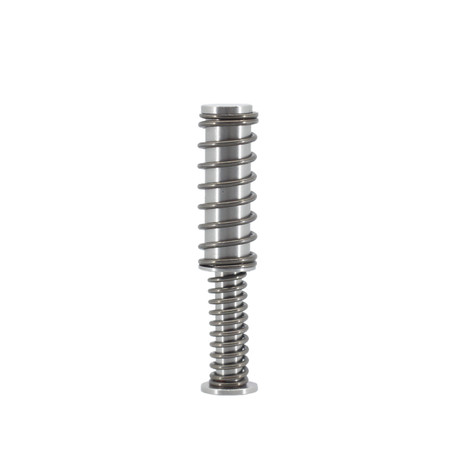 JE Machine Tech Stainless Steel Guide Rod Assembly for G26