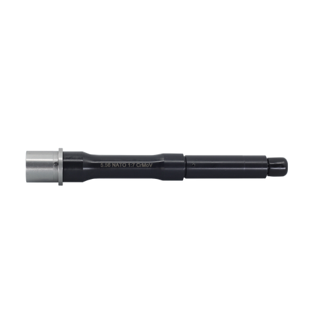7.50” Standard Profile 5.56 NATO Pistol Barrel