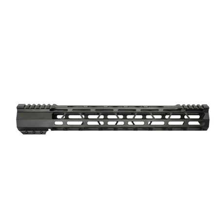 AR-15 Ultralightweight MLOK Free Float Handguard