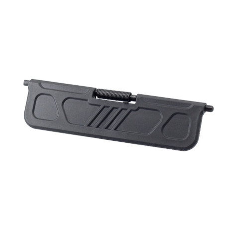 JE Machine Tech AR15 light weight dust cover .223 5.56