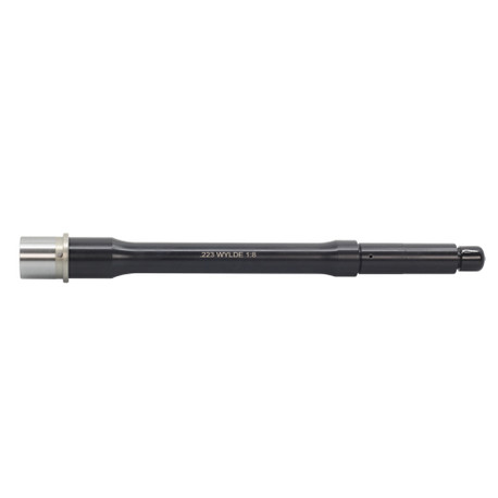 JE Machine Tech 10.25” Medium Profile .223 Wylde Pistol Barrel