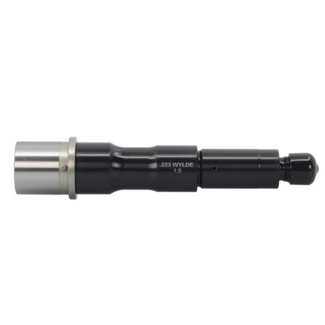 JE Machine Tech 5.5” - .223 Wylde – CMV/Nitride PDW Barrel