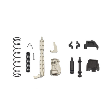 9mm P320 Slide Parts Kit for Sig Sauer
