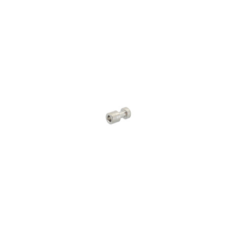 Firing Pin Safety Plunger