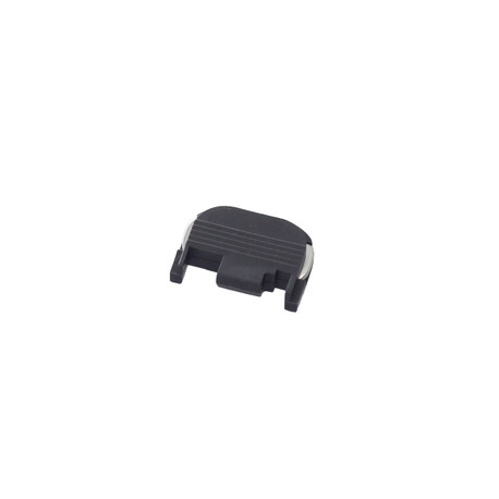 Slide Cover Plate for Glock Pistol (For Glock)