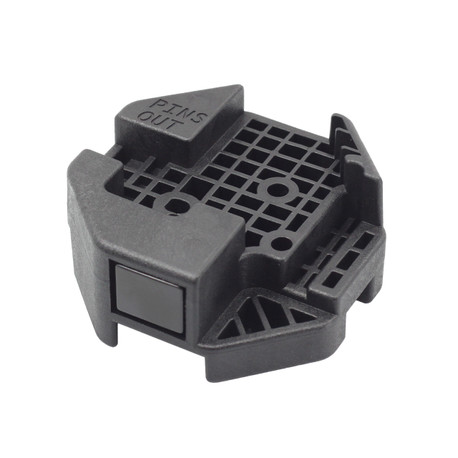 AR-15 A2 Front Sight Armorer’s Block