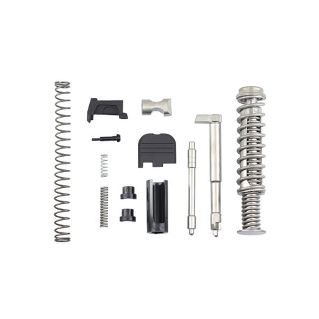 JE Machine Tech Slide Parts Kit fits Glock 43
