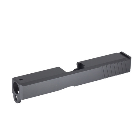 JE Machine Tech Combat Slide