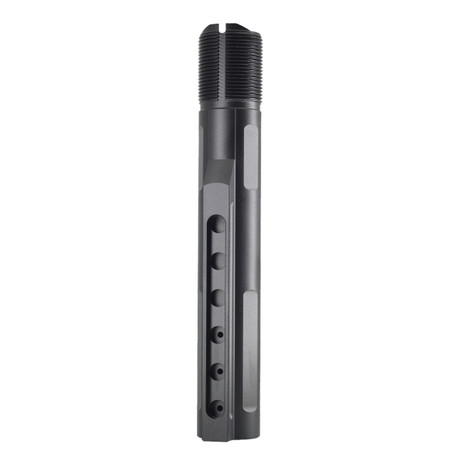 AR15/M4 .223 Mil-Spec Adjustable 6 Position 3 Drain Holes