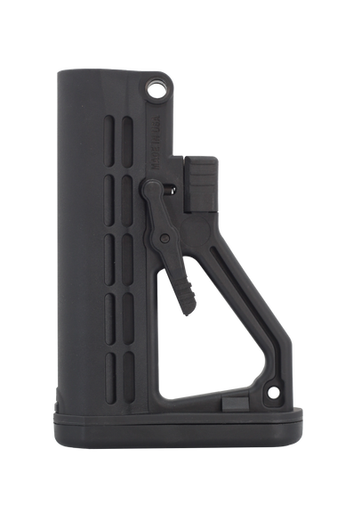 AR15 Skeleton A-Frame Commercial Stock
