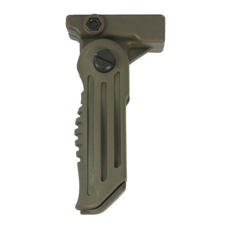 AR15 3 Position Stubby Grip