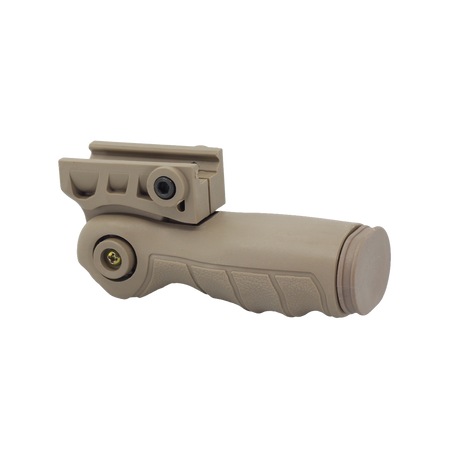 AR15 5 Position Adjustable Ergonomic Grip