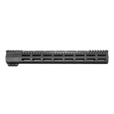 AR-15 Ultralightweight Minimalist Rail
