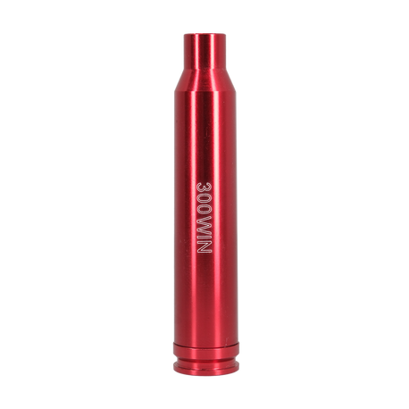 Laser Boresighter 300 Winchester