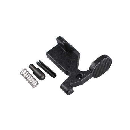 Bolt Catch Assembly