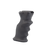 Ergonomic Full Size Vertical Pistol Grip with Storage Compartment