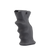 Ergonomic Full Size Vertical Pistol Grip with Storage Compartment